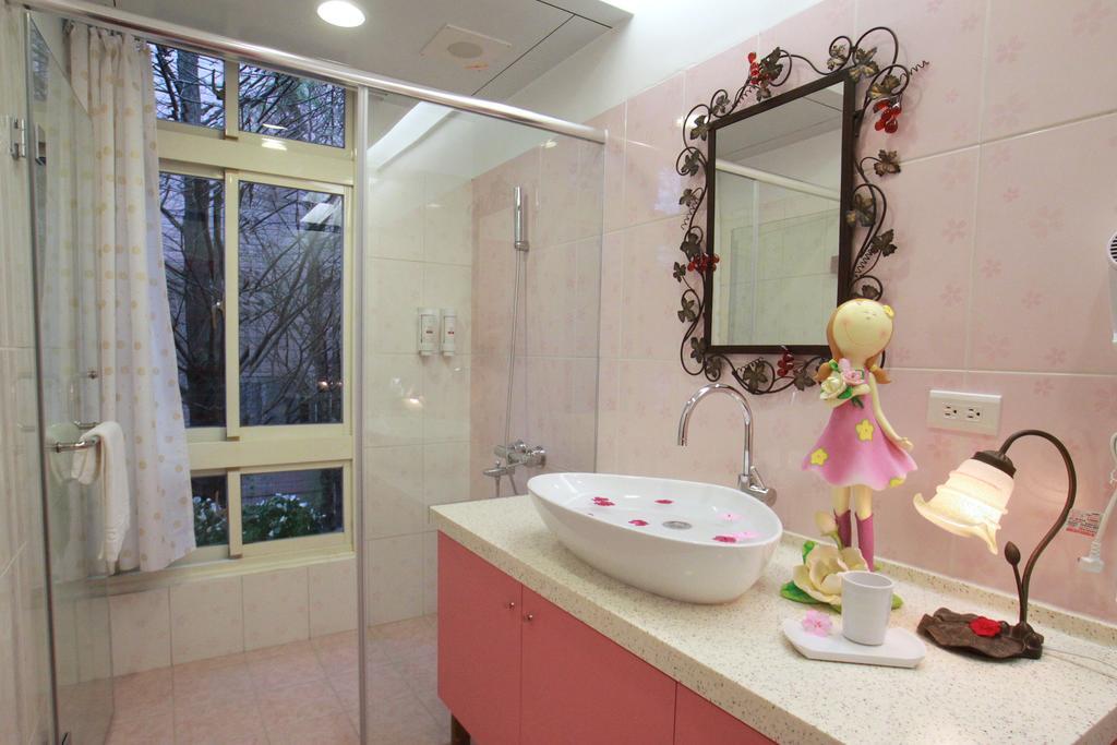 Socat Home Luodong Exterior photo