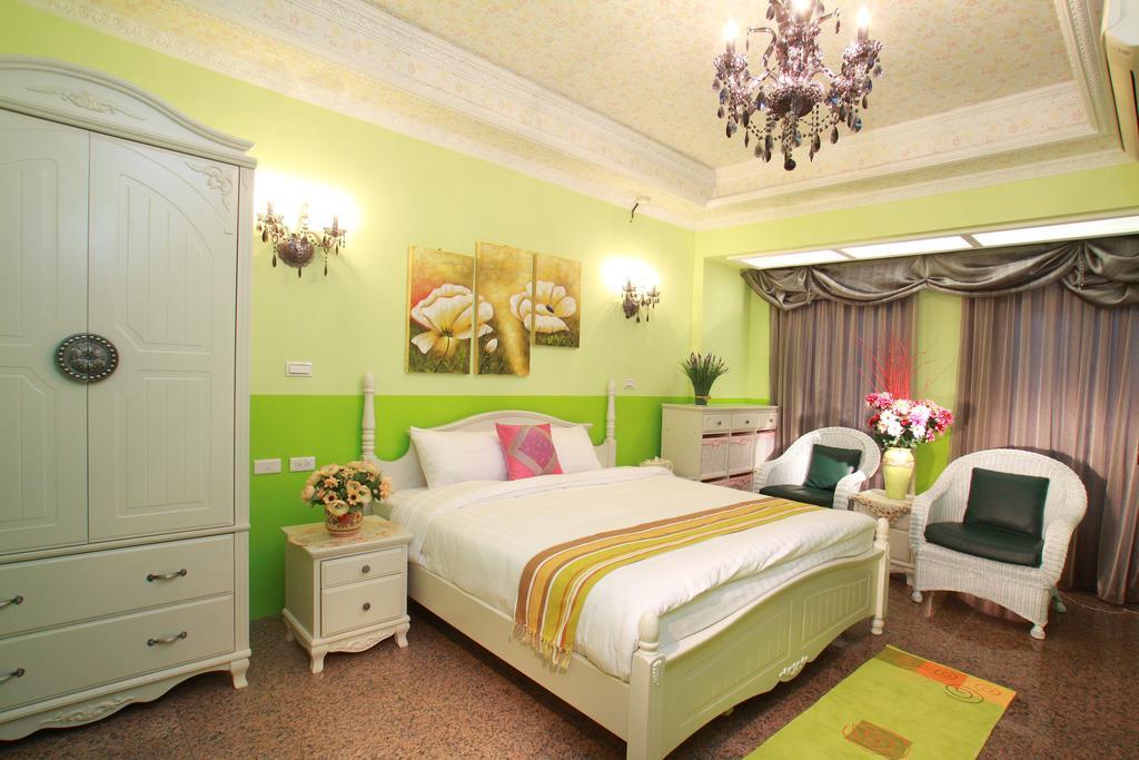 Socat Home Luodong Exterior photo